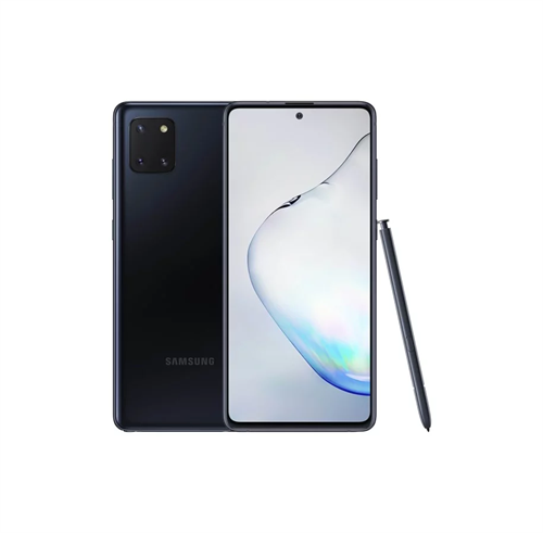 galaxy note 10 lite dual sim